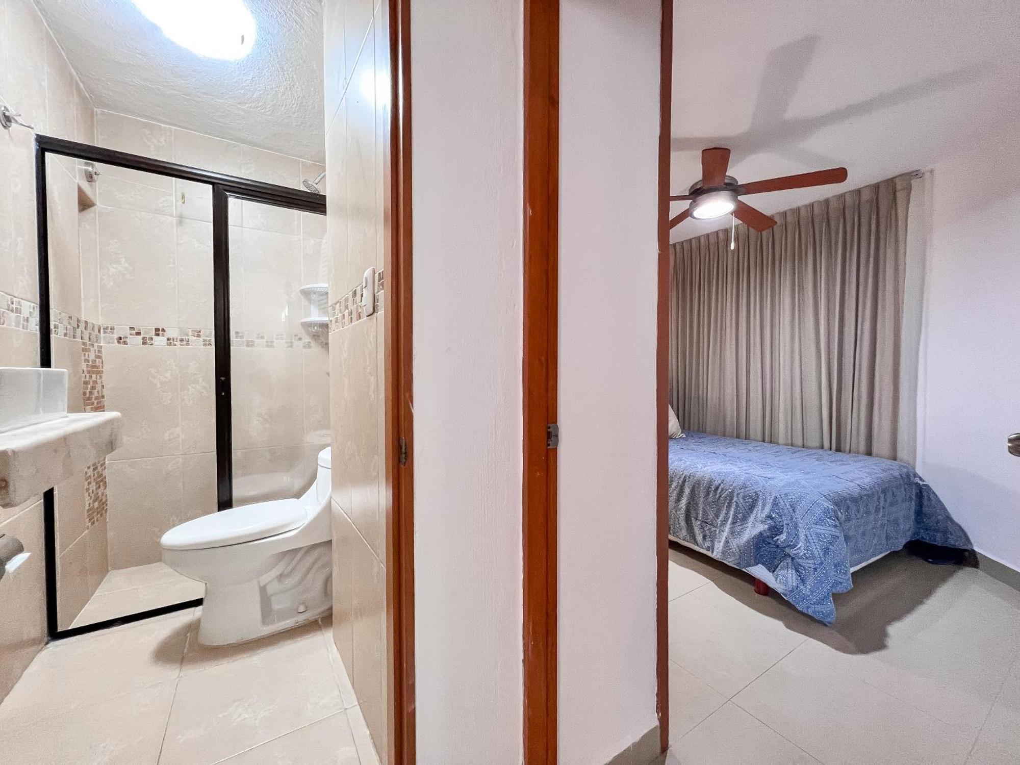 Bello Mar De Cancun, Beautiful 2Br 2Ba Condo Overlooking Beach Spectacular View! Exterior foto